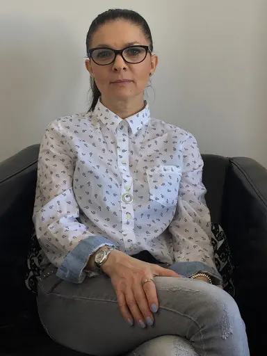 Centrum Diagnozy i Terapii LOGOS dr Grażyna Domanowska